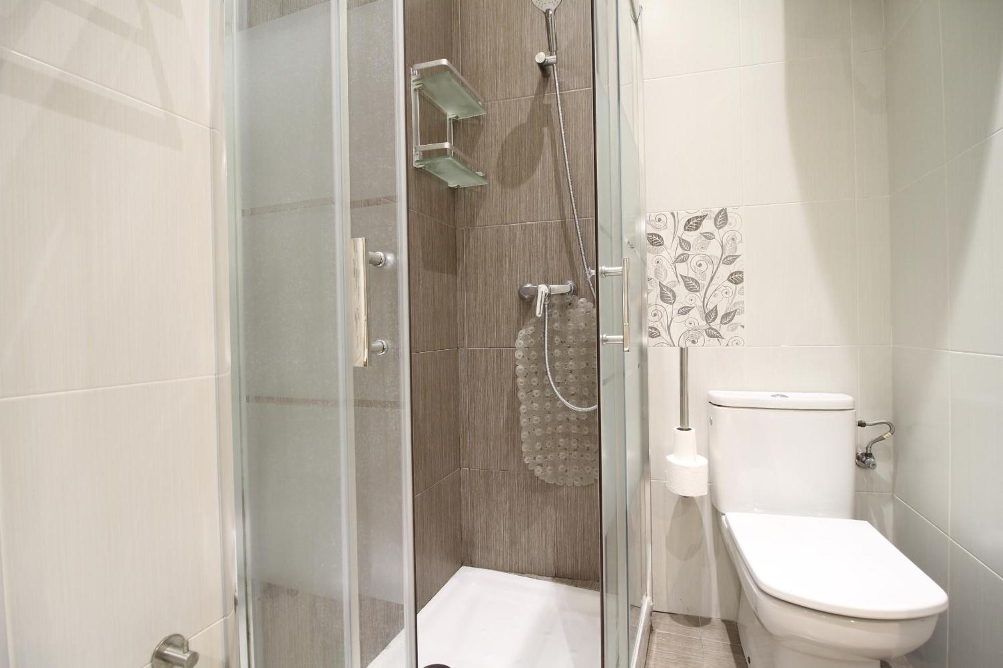 Mediterranean Way - Sant Domenec Apartment