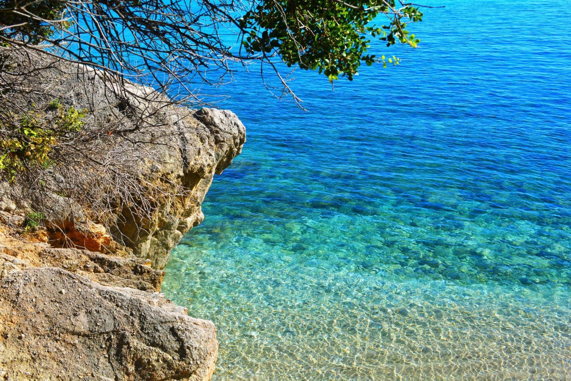 Appartamento Mediterranean Way - Sant Domenec *