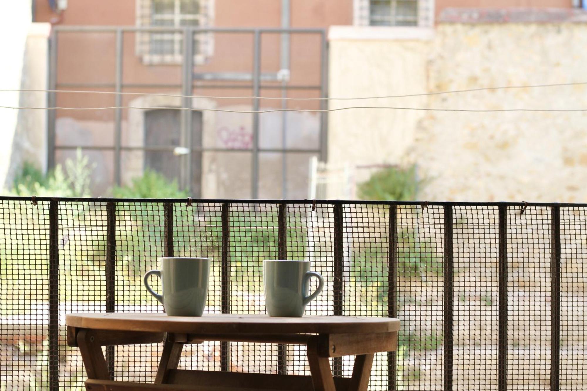 Appartamento Mediterranean Way - Sant Domenec Tarragona
