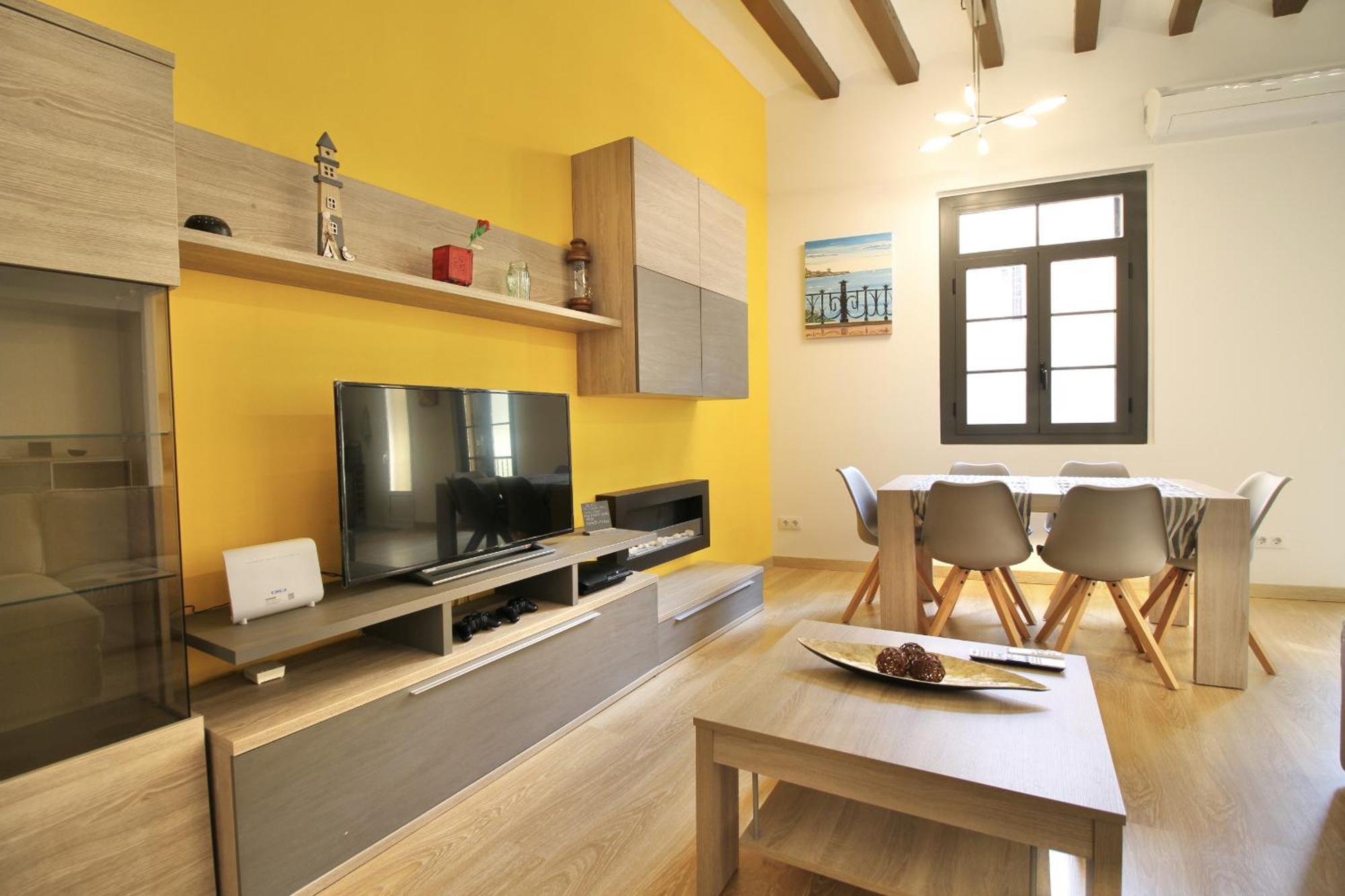 Mediterranean Way - Sant Domenec Appartamento