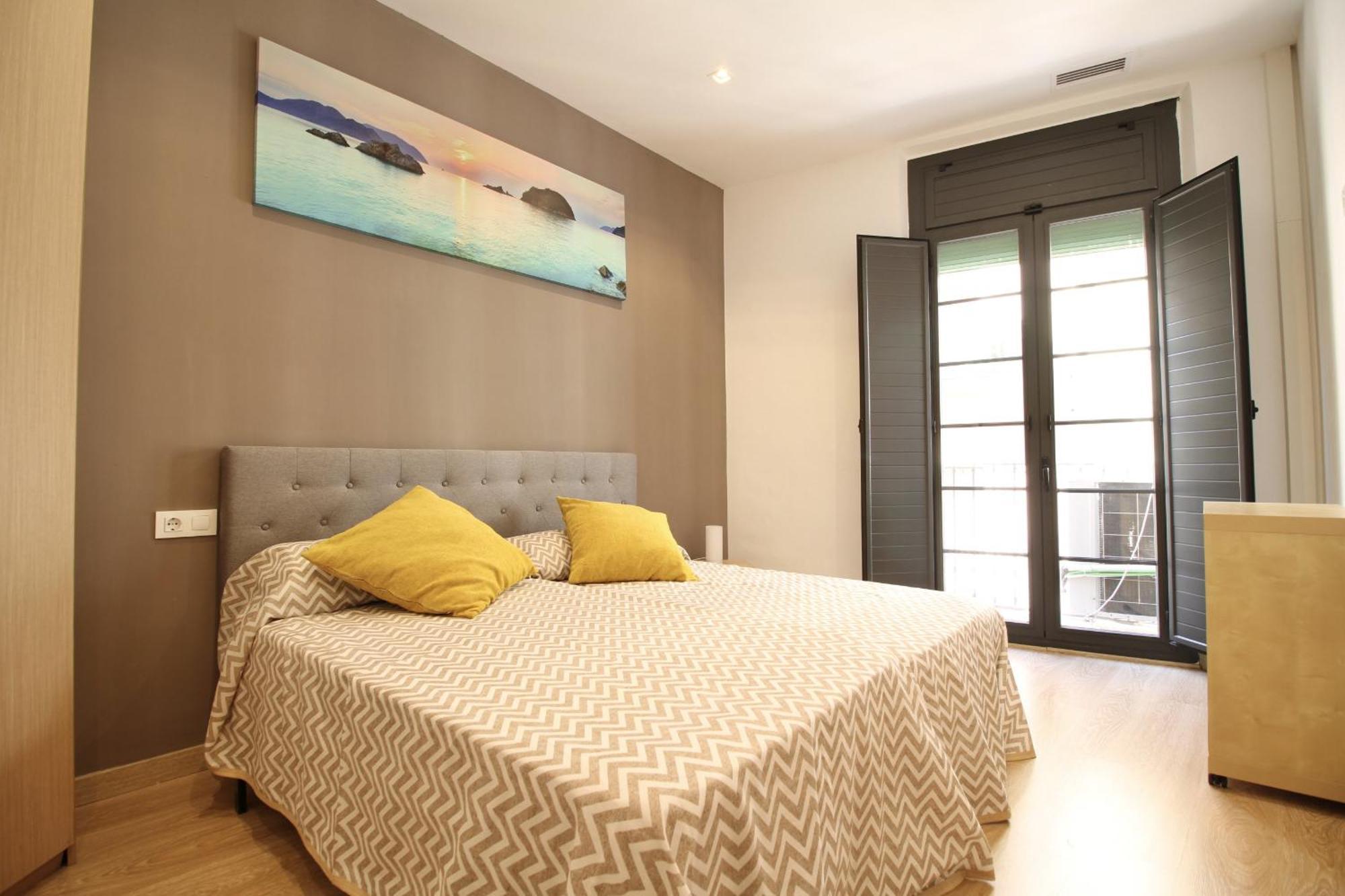 Apartment Mediterranean Way - Sant Domenec