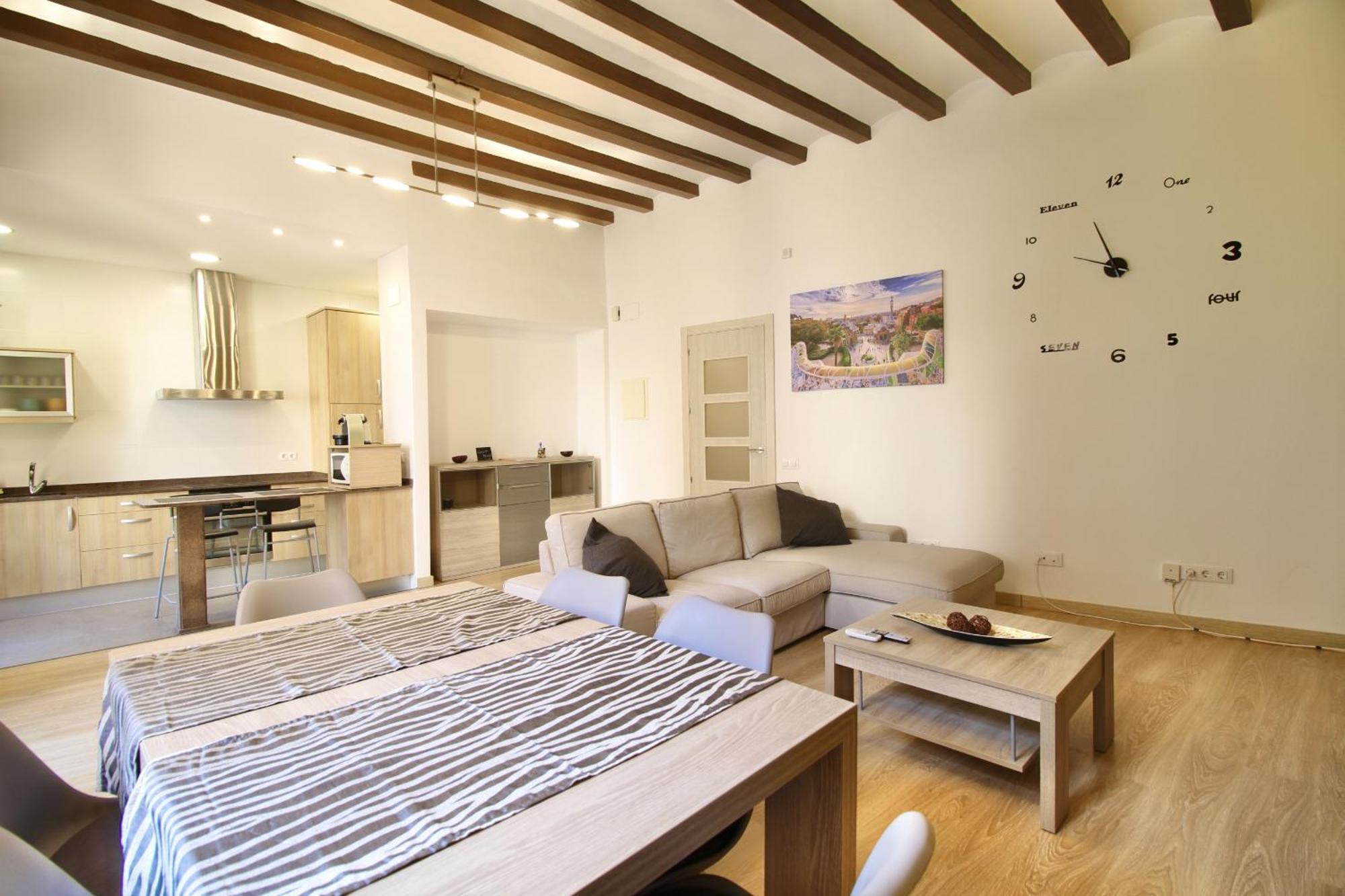Mediterranean Way - Sant Domenec Appartamento *