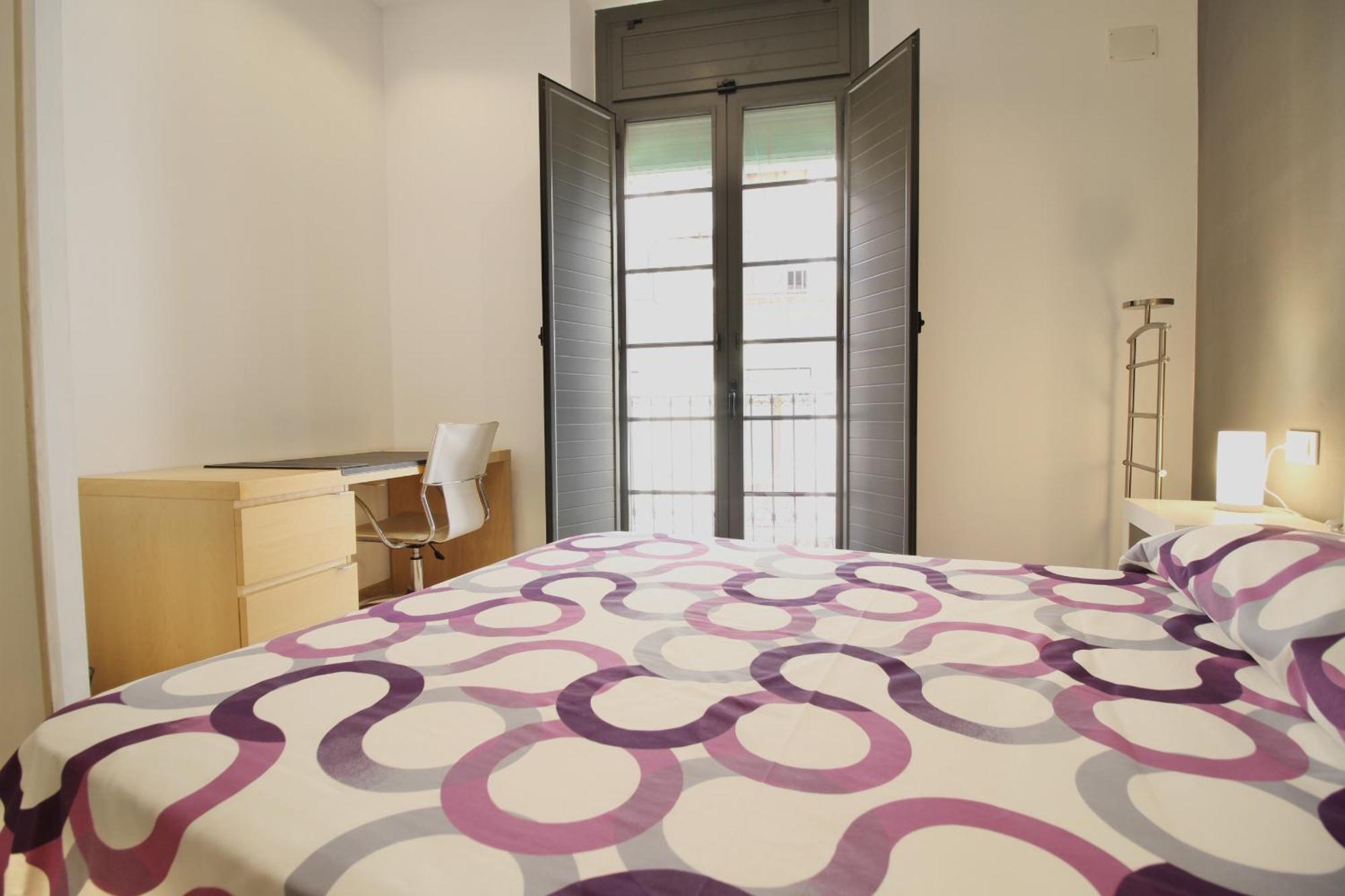 Mediterranean Way - Sant Domenec Apartment