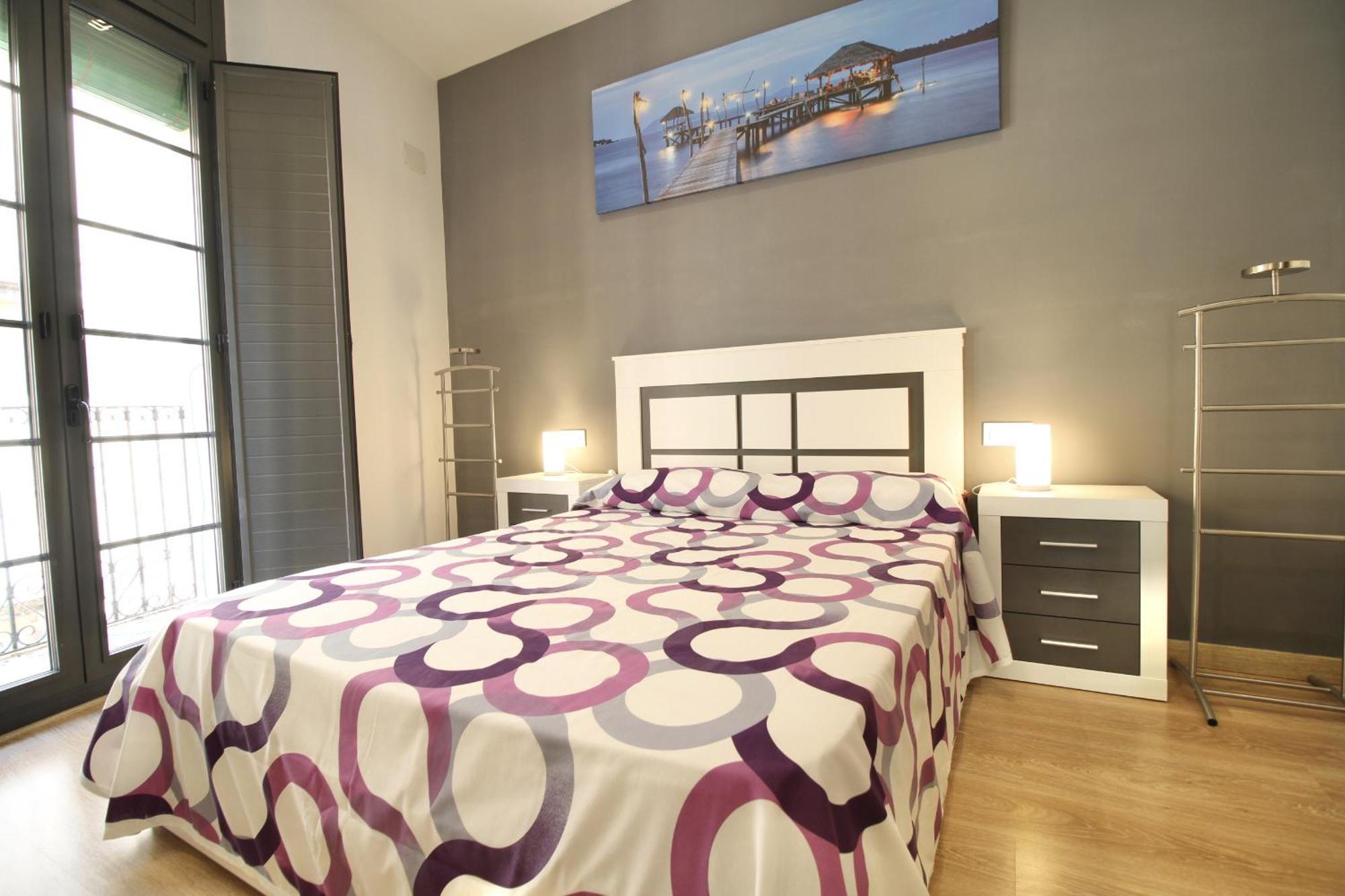 Apartment Mediterranean Way - Sant Domenec