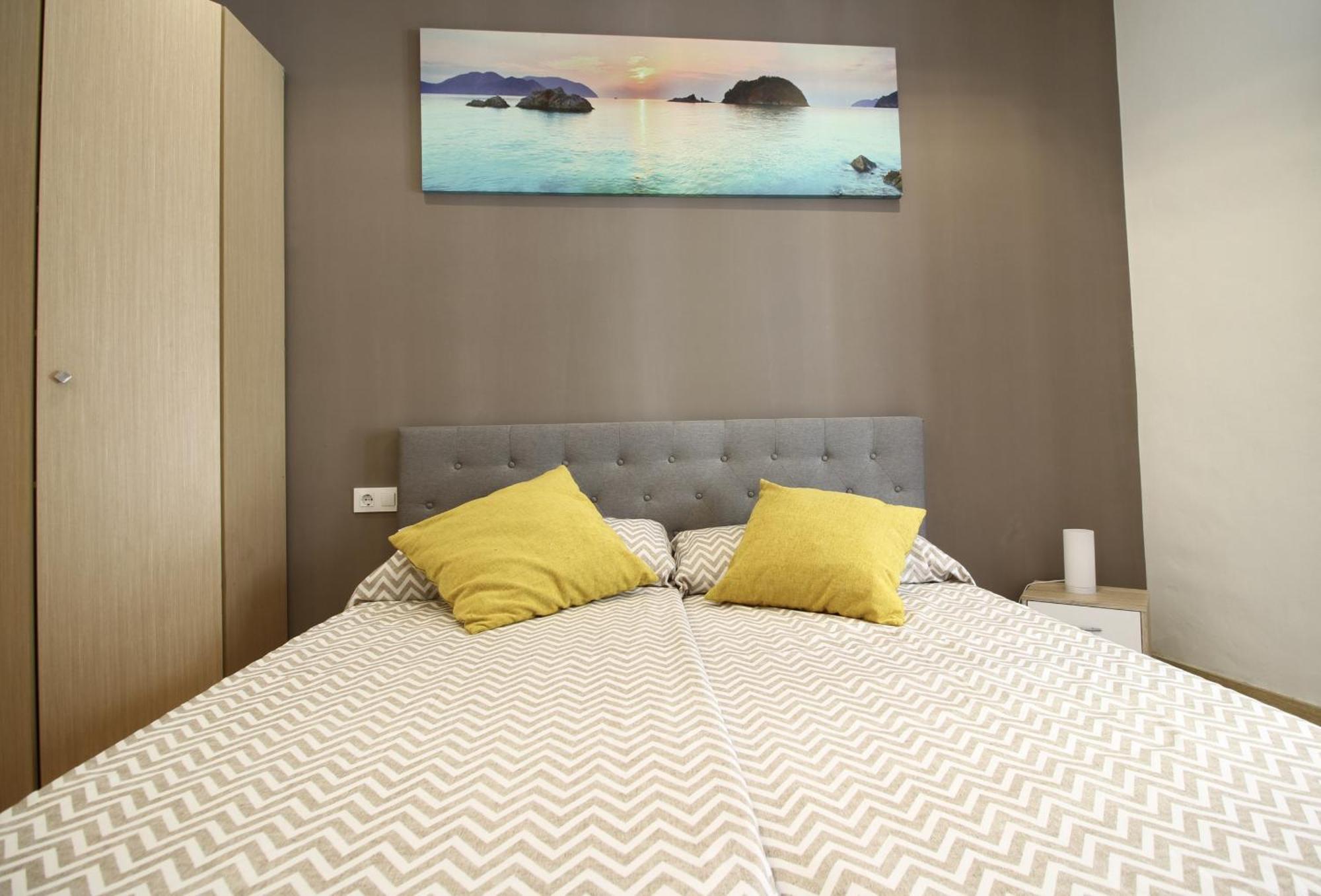 Appartamento Mediterranean Way - Sant Domenec *