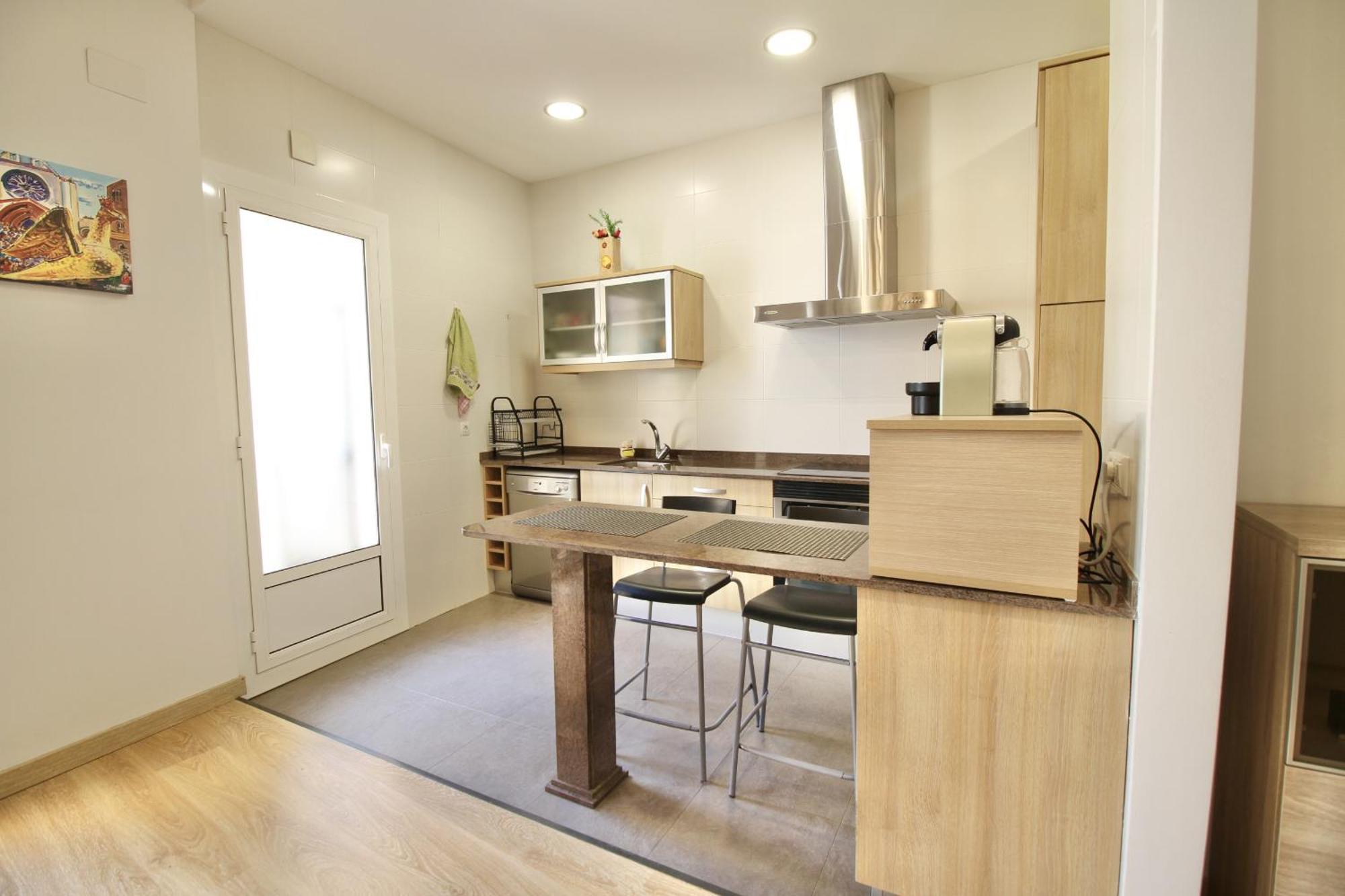 Apartment Mediterranean Way - Sant Domenec Tarragona