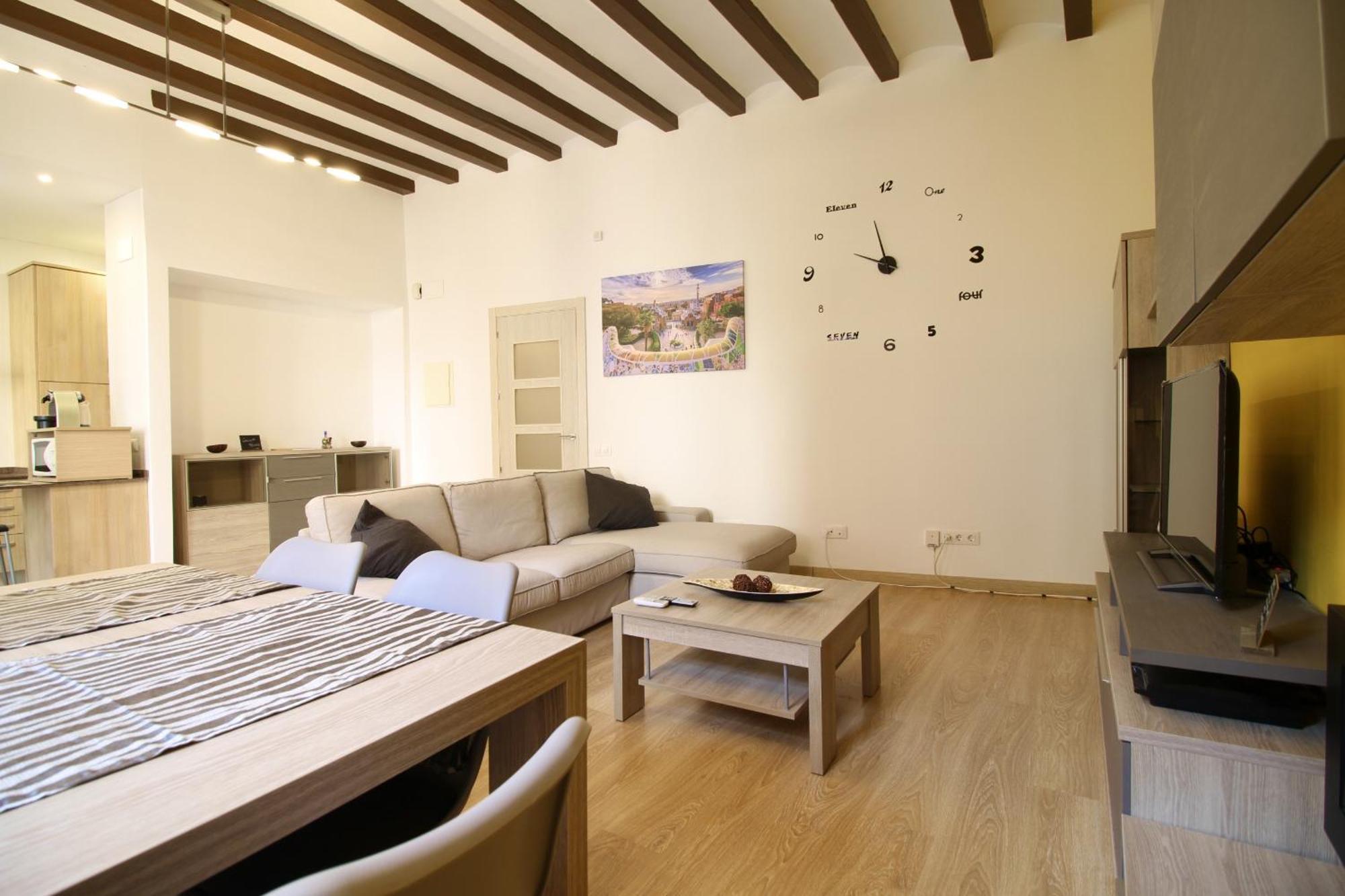 Apartment Mediterranean Way - Sant Domenec *