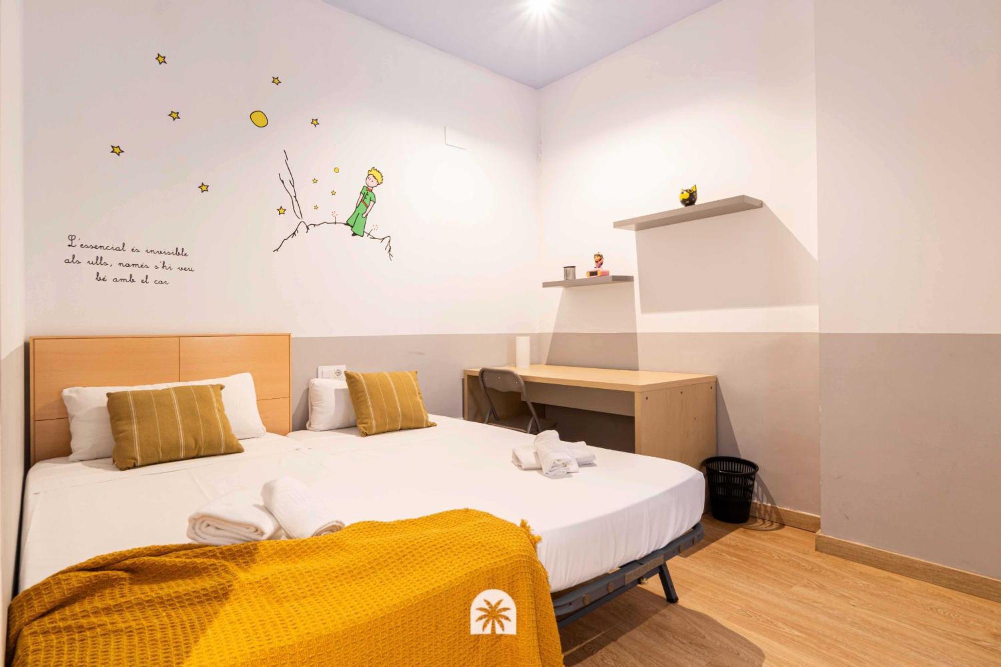 Mediterranean Way - Sant Domenec Appartamento *