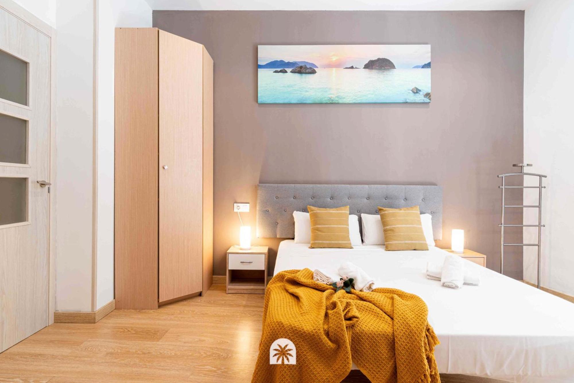 Appartamento Mediterranean Way - Sant Domenec