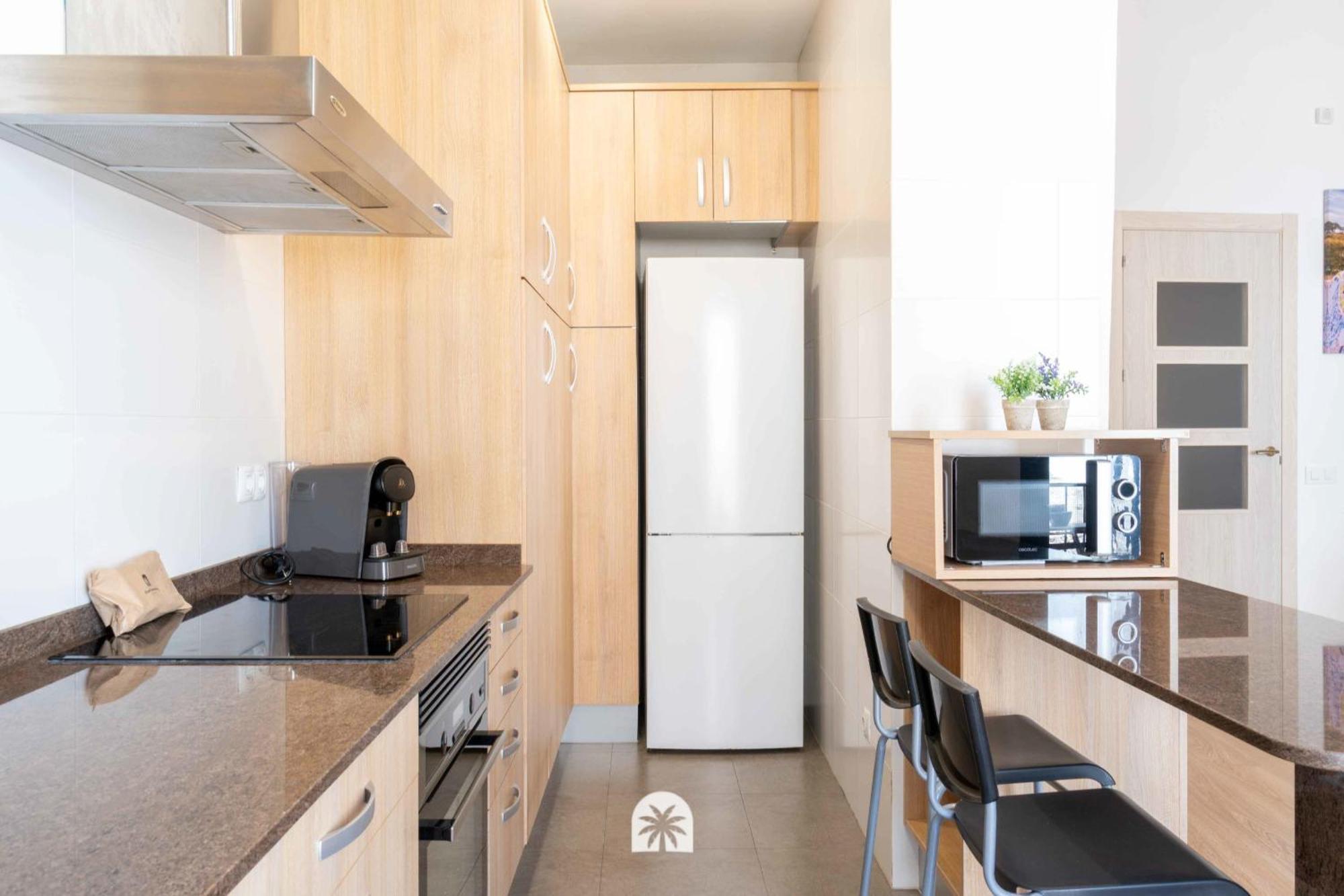 Appartamento Mediterranean Way - Sant Domenec Tarragona