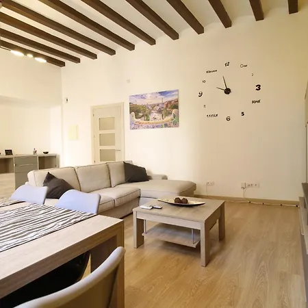 Mediterranean Way - Sant Domenec Tarragona Zewnętrze zdjęcie