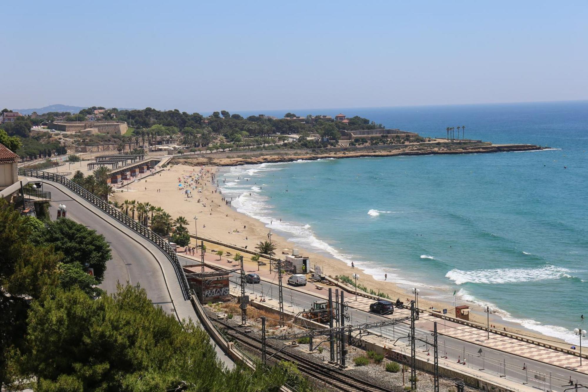Mediterranean Way - Sant Domenec Appartement *