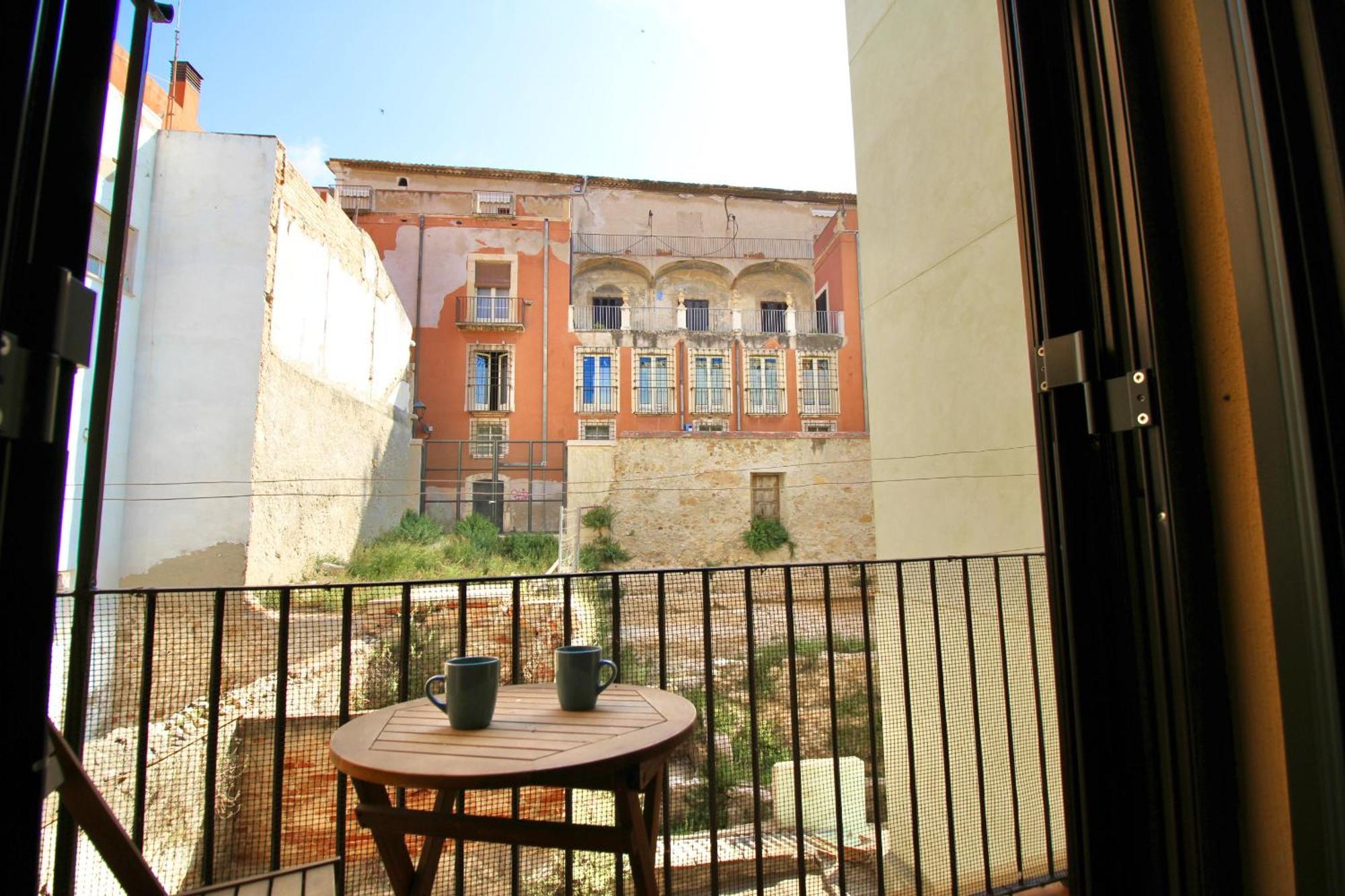 Appartement Mediterranean Way - Sant Domenec Tarragone