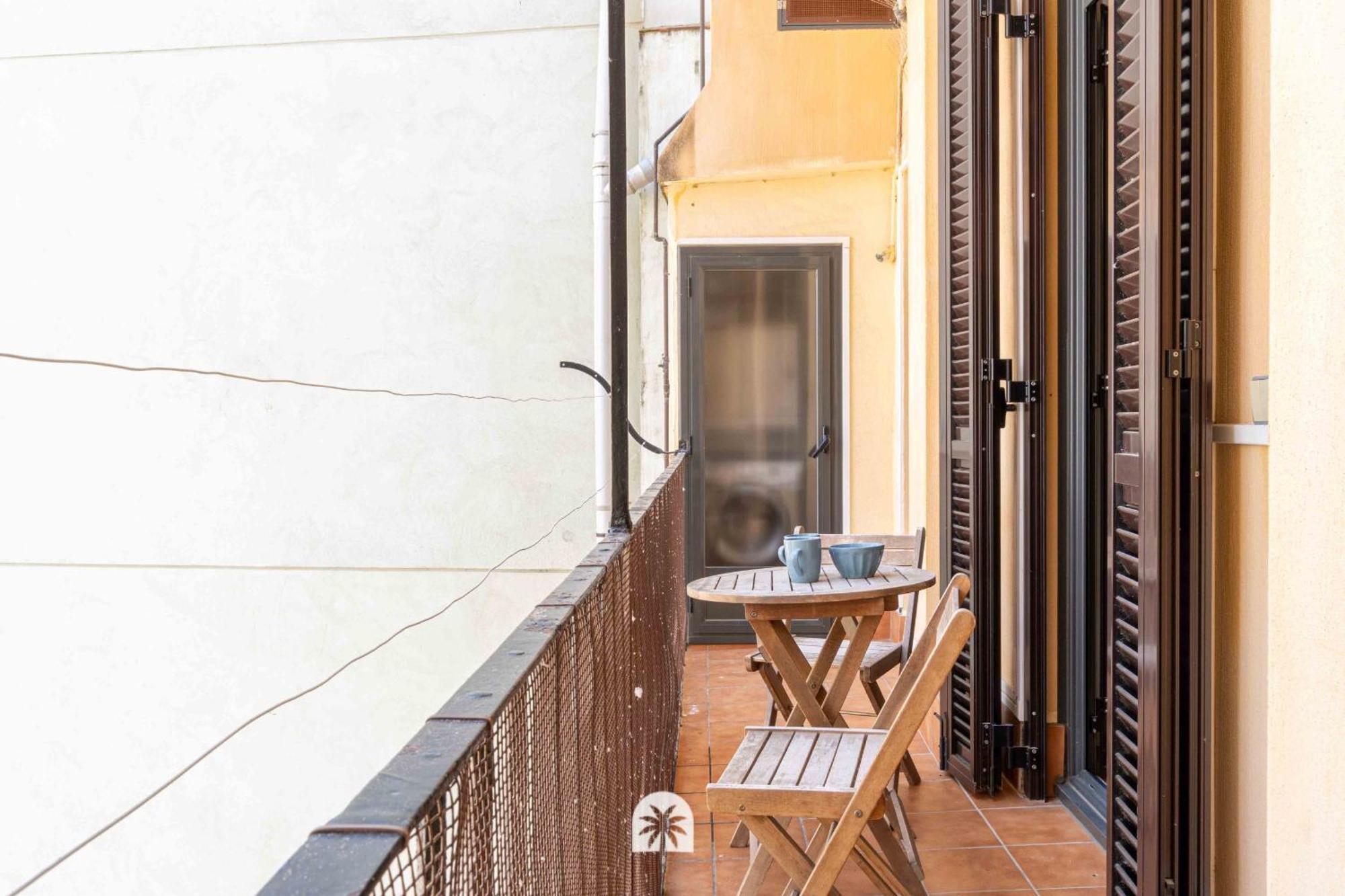 Mediterranean Way - Sant Domenec Appartement