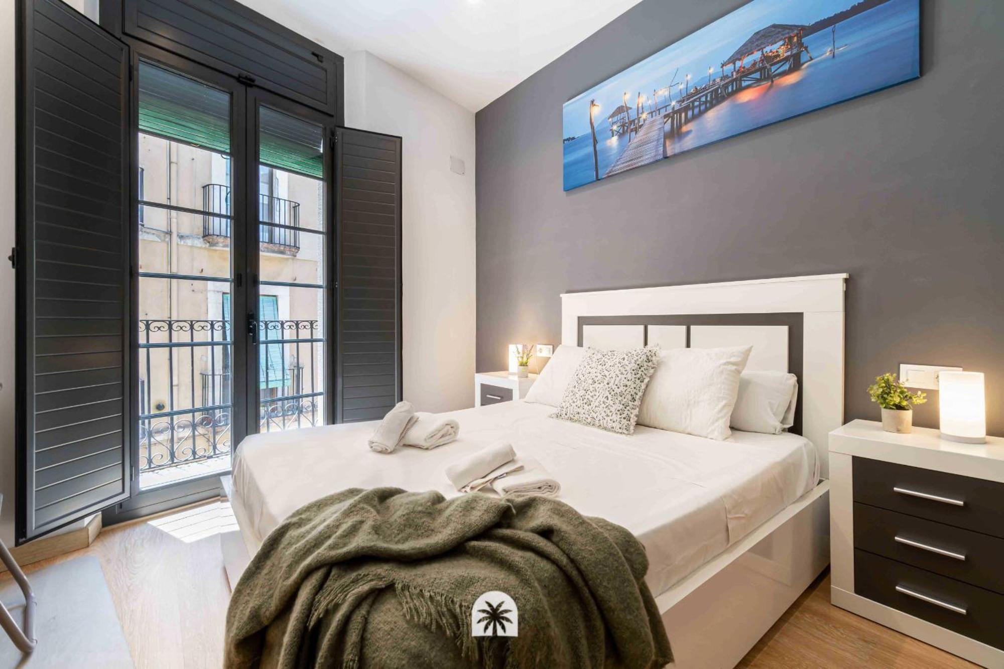 Appartement Mediterranean Way - Sant Domenec *