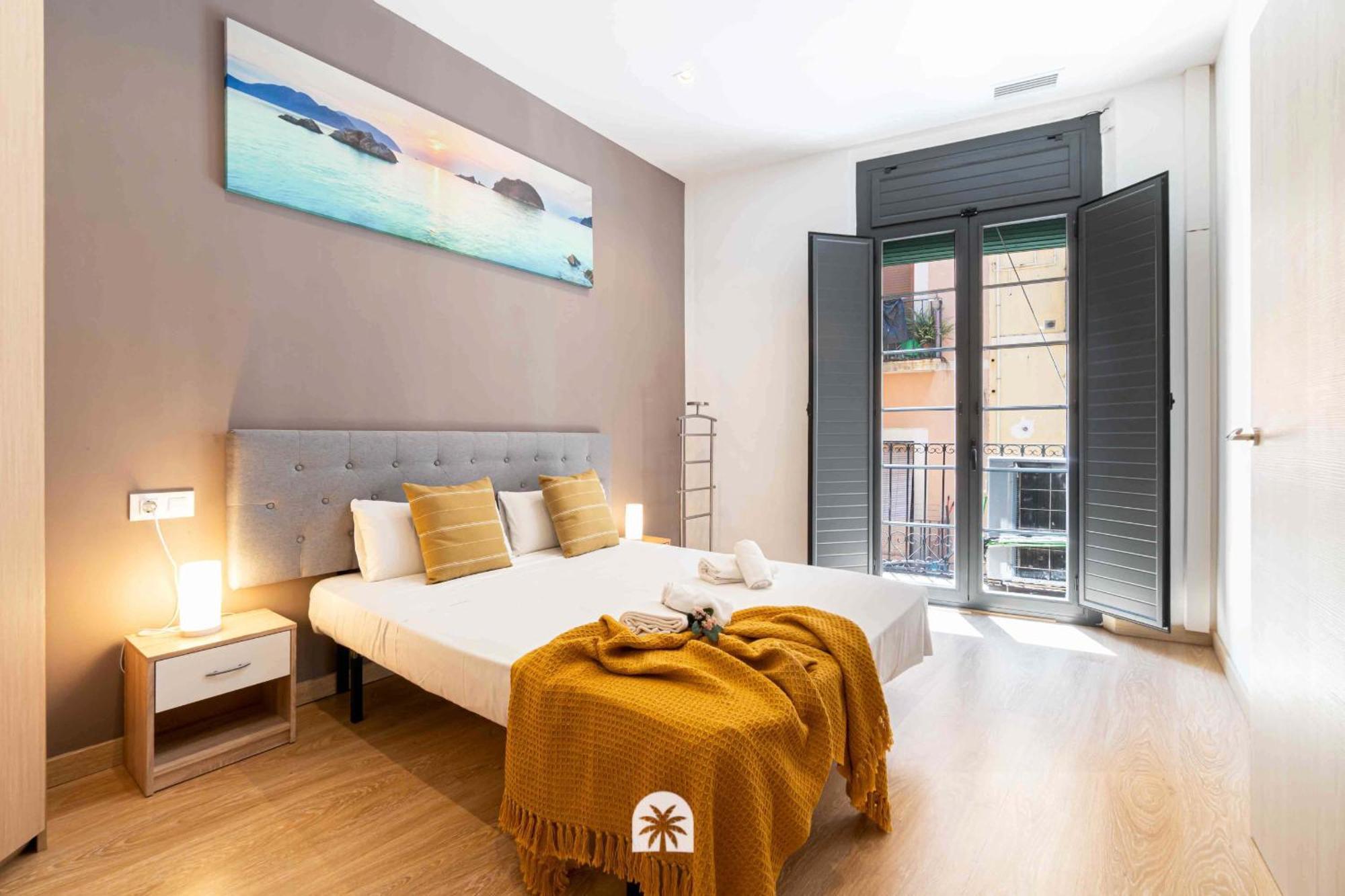 Mediterranean Way - Sant Domenec Appartement *