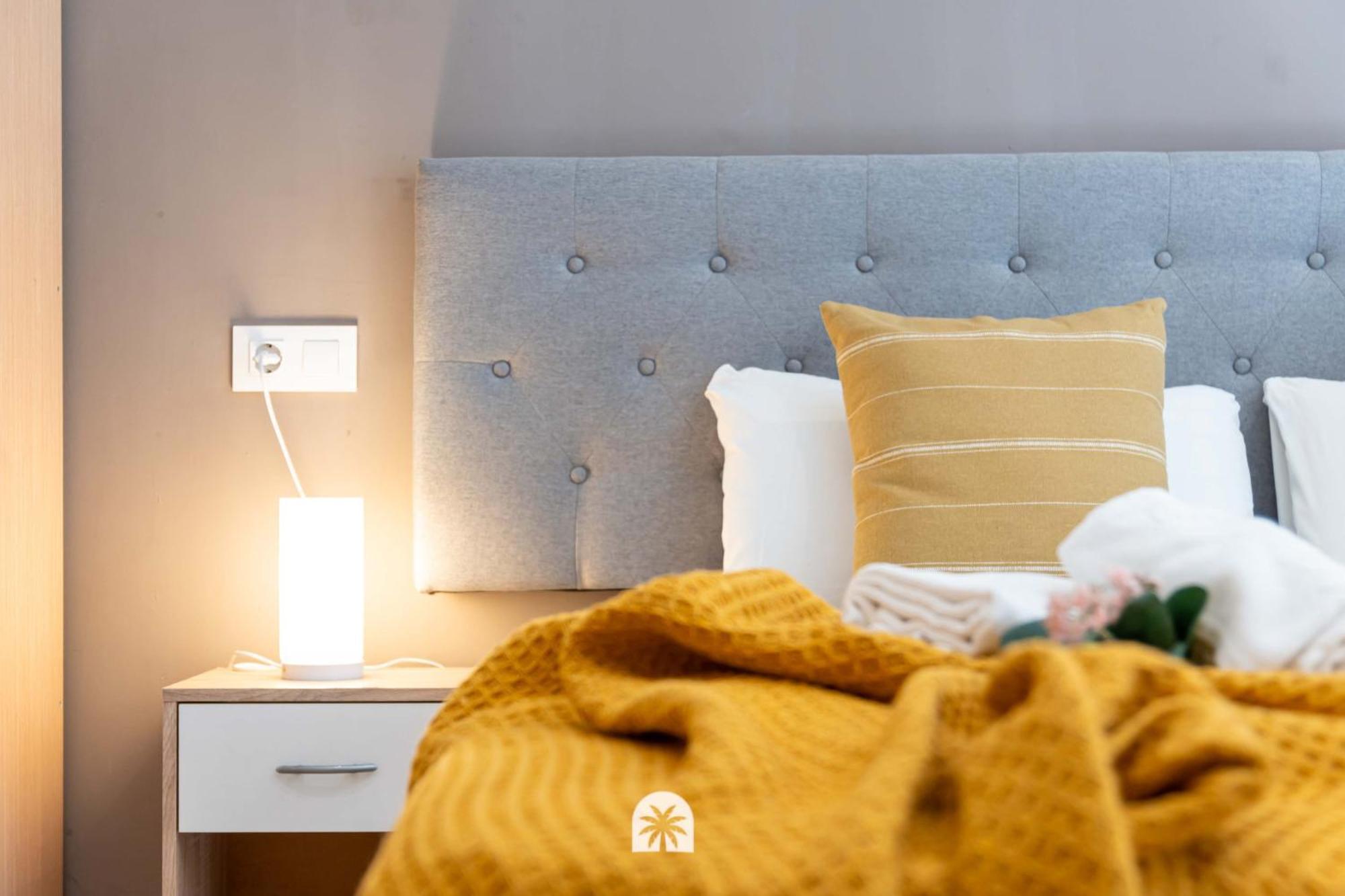 Mediterranean Way - Sant Domenec Appartement Tarragone