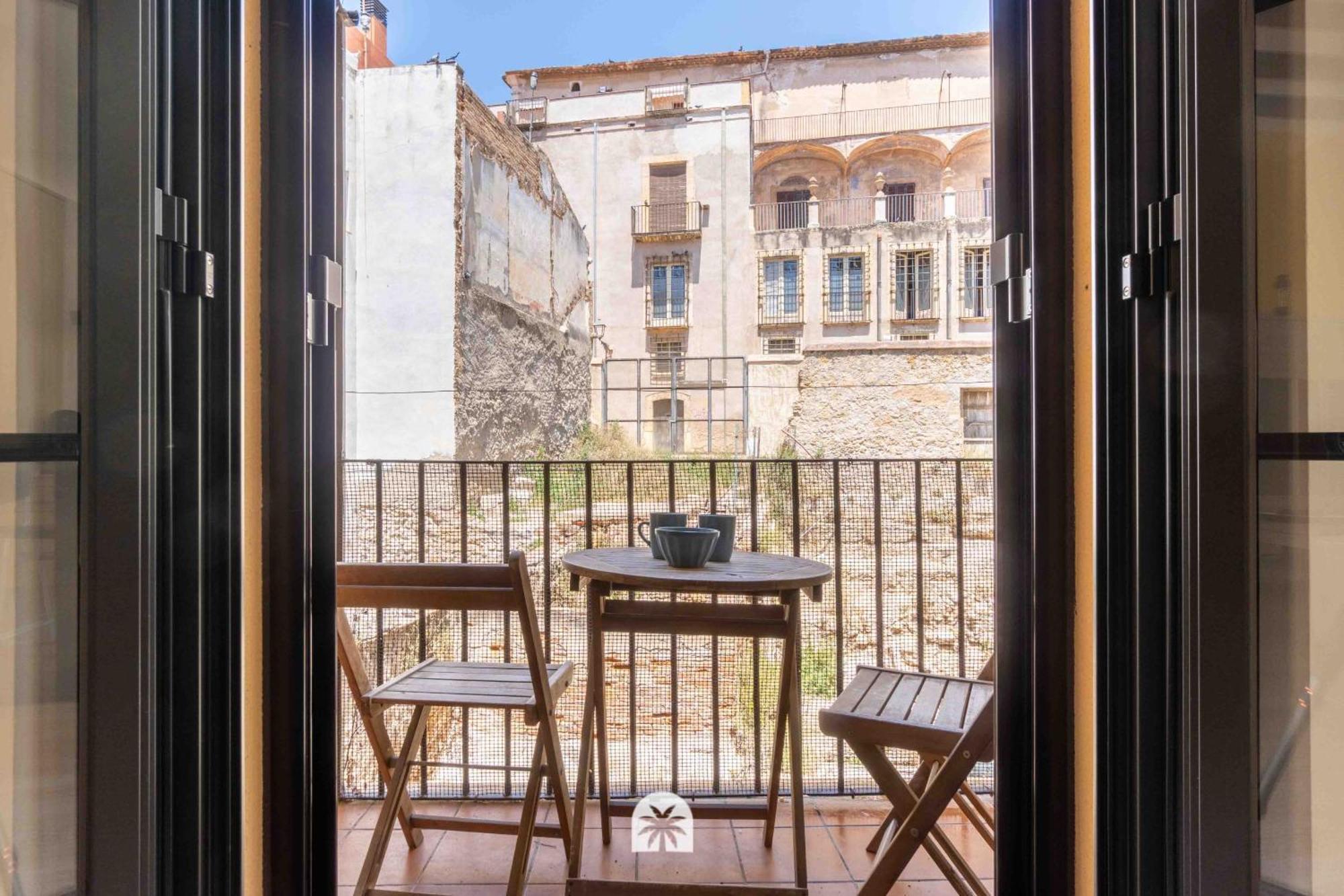 Appartement Mediterranean Way - Sant Domenec