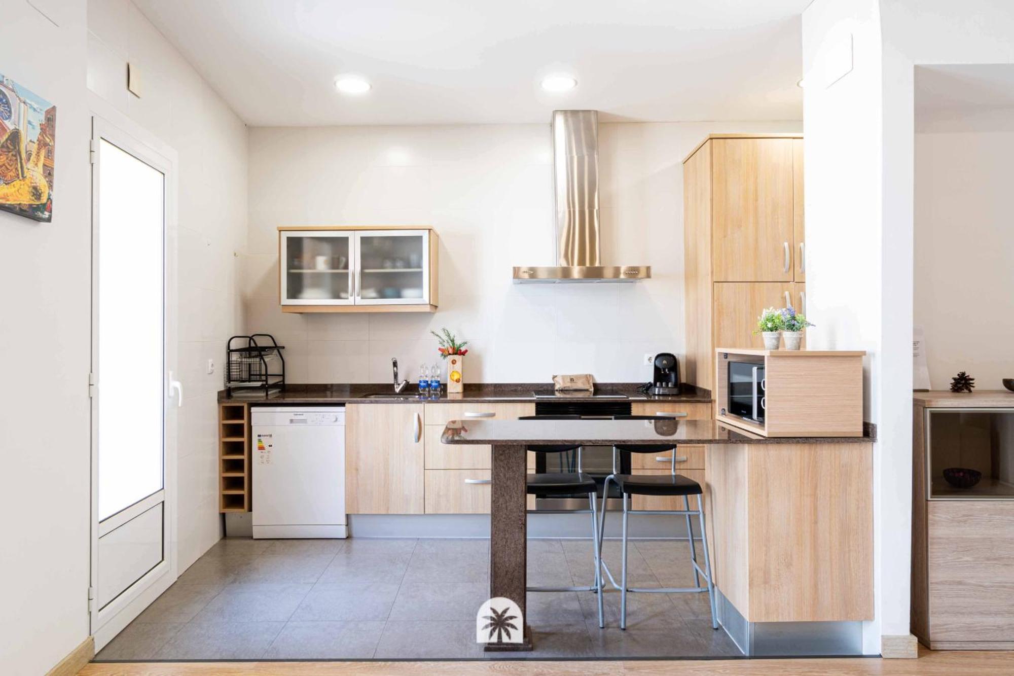 Appartement Mediterranean Way - Sant Domenec *