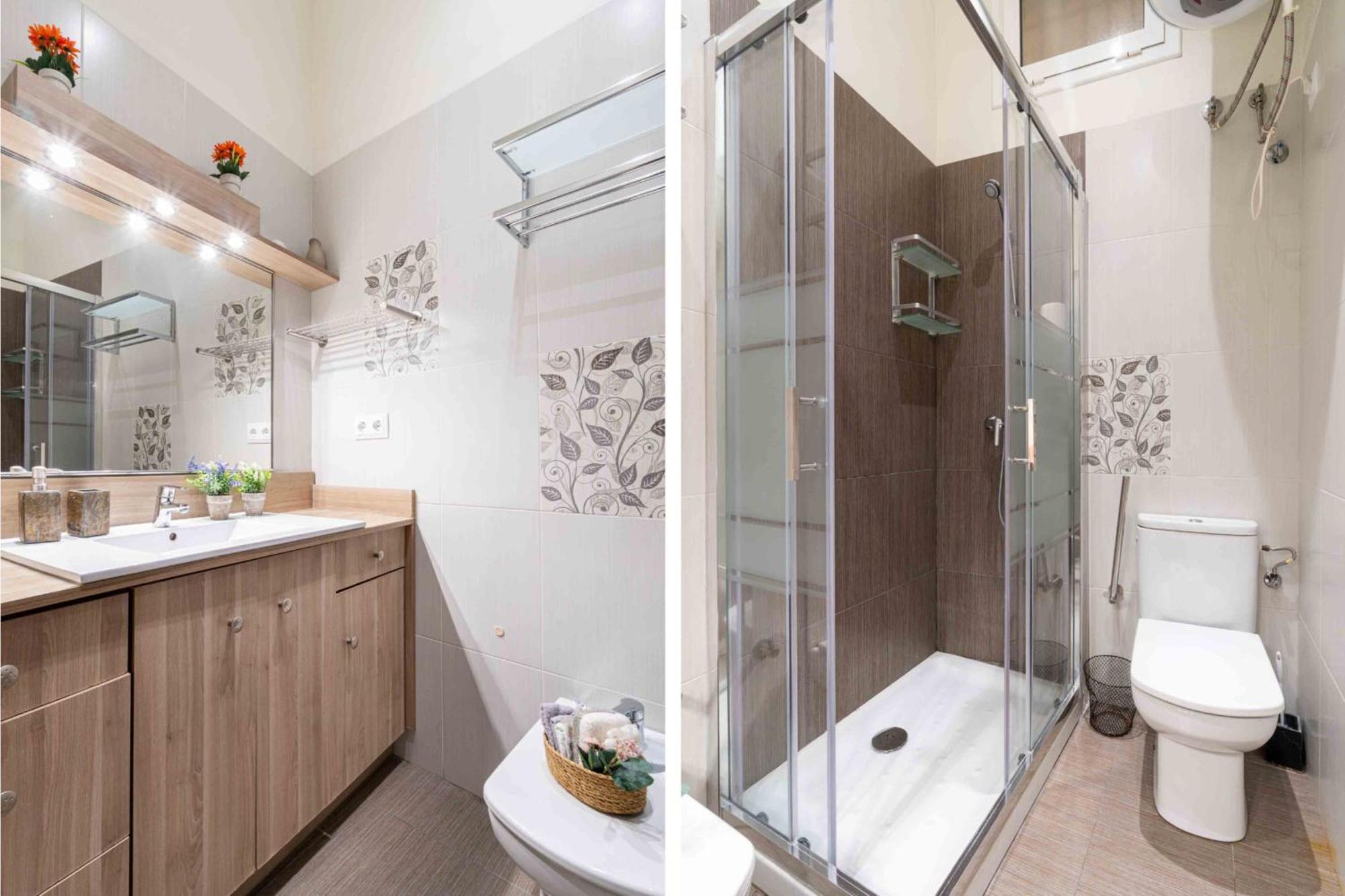 Mediterranean Way - Sant Domenec Appartement Tarragone